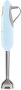 Smeg Handblender Pastelblauw HBF11PBEU | Mixers | 8017709319601 - Thumbnail 2