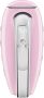 Smeg Handmixer HMF01 Roze | Mixers | 8017709301866 - Thumbnail 2