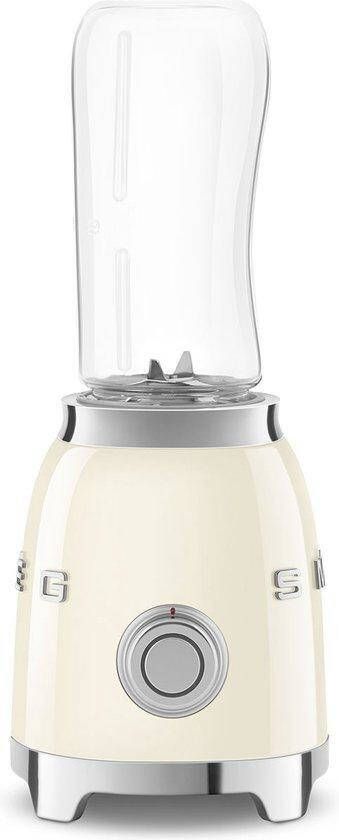 Smeg PBF01CREU Blender Wit