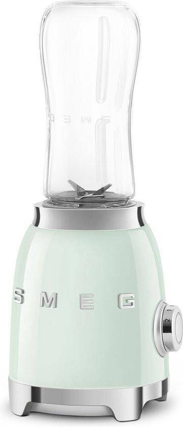 Smeg PBF01PGEU Blender Groen