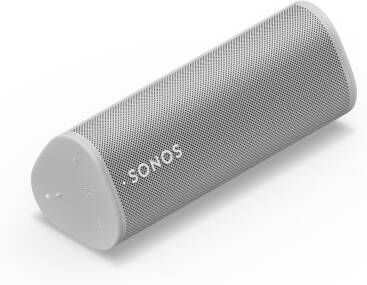 Sonos Roam Bluetooth speaker Wit