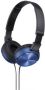 Sony Over-ear-hoofdtelefoon MDR-ZX310AP met headset functie - Thumbnail 5