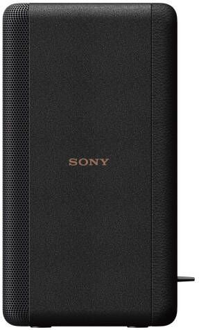Sony SA-RS3S Surround set speaker Zwart