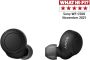 Sony WF-C500 Zwart | Draadloze oortjes | Beeld&Geluid Koptelefoons | 4548736130883 - Thumbnail 2