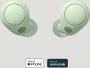 Sony WF-C700N Groen | True Wireless oordopjes | Beeld&Geluid Koptelefoons | 4548736145726 - Thumbnail 3