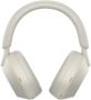 Sony WH-1000XM5 Zilver | Over-ear koptelefoons | Beeld&Geluid Koptelefoons | 4548736132597 - Thumbnail 3