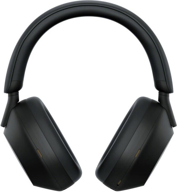 Sony WH-1000XM5 bluetooth Over-ear hoofdtelefoon zwart