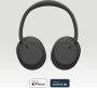 Sony WH-CH720N Zwart | Noise Cancelling koptelefoons | 4548736142428 - Thumbnail 3