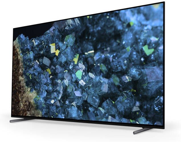 Sony XR-55A84LAEP 55 inch OLED TV