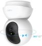 TP-Link Tapo C210 Beveiligingscamera voor Binnen 2K Pan Tilt Home Security Wi-Fi Wit - Thumbnail 3