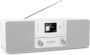 TechniSat Digitale radio (DAB+) DIGITRADIO 370 CD BT - Thumbnail 5