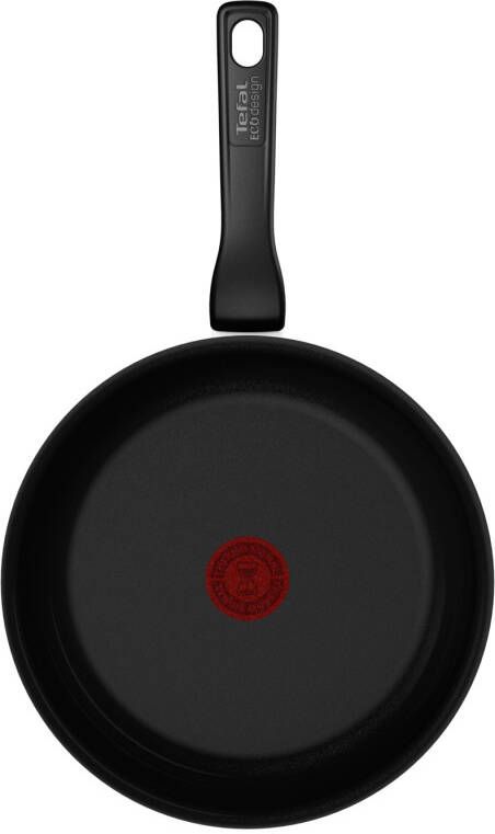 Tefal C43204 Pan Zwart