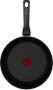 Tefal Renew Black Keramische Koekenpan 24 cm Inductie - Thumbnail 2
