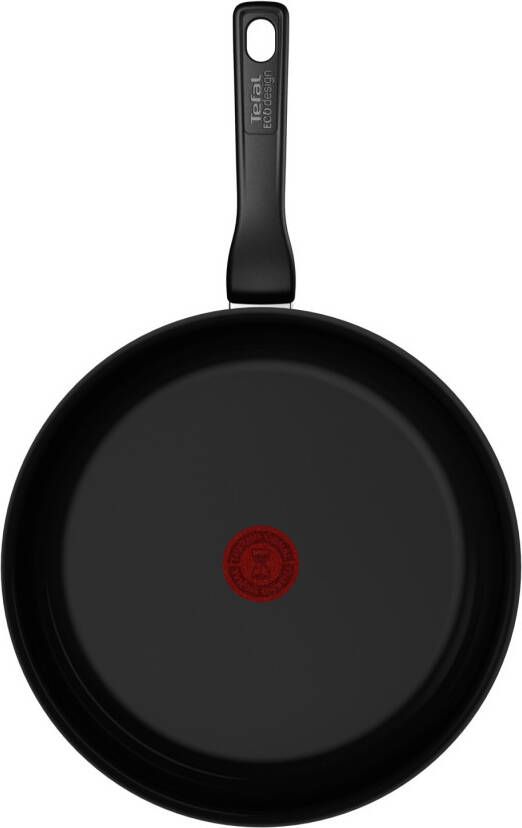 Tefal C43206 Pan Zwart