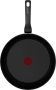 Tefal Renew Black Keramische Koekenpan 28 cm Inductie - Thumbnail 2