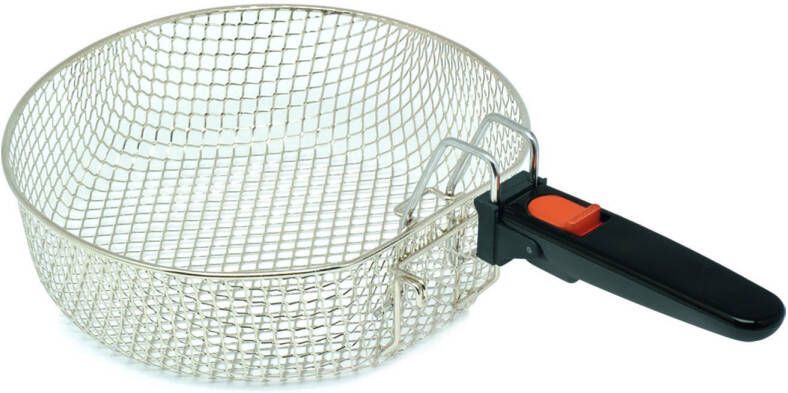 Tefal FF1608 Frituurpan Zwart