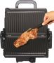 Tefal Minute grill GC2058 Contactgrill Grill - Thumbnail 3