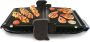 Tefal Minute grill GC2058 Contactgrill Grill - Thumbnail 4