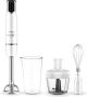 Tefal HB9441 4-in-1 InfinyForce staafmixer - Thumbnail 2