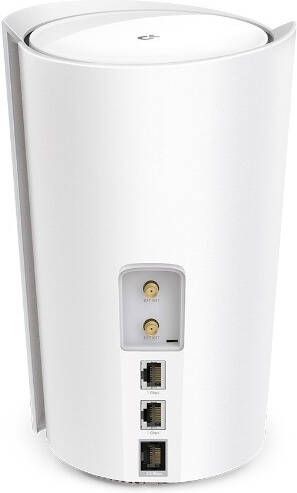 TP-Link Deco X50-5G Mesh router Wit