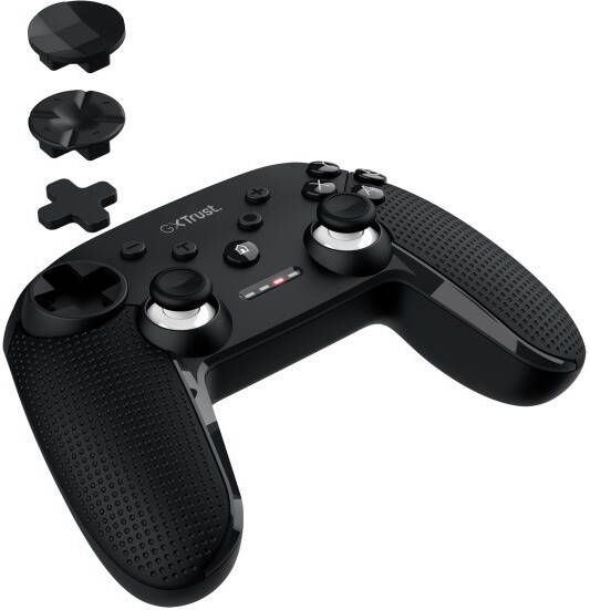 Trust GXT 742 Muta Draadloze Controller Joystick Zwart