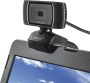 Trust Trino HD Video Webcam Zwart - Thumbnail 4