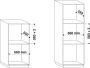 Whirlpool AKZ9 6270 IX inbouw solo oven - Thumbnail 2