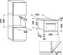 Whirlpool Magnetron AMW9604IX | Microgolfovens | 8003437395710 - Thumbnail 2