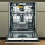 Whirlpool W8I HF58 TUS MaxiSpace Vakhandel Inbouw-vaatwasser - Thumbnail 2