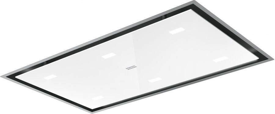 Franke FCMA 90 C WHG A Plafond afzuigkap Grijs