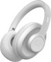 Fresh n Rebel Fresh &apos;n Rebel Clam Ace bluetooth Over-ear hoofdtelefoon grijs - Thumbnail 3