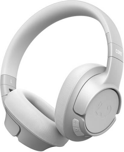 Fresh n Rebel Fresh &apos;n Rebel Clam Core bluetooth Over-ear hoofdtelefoon grijs