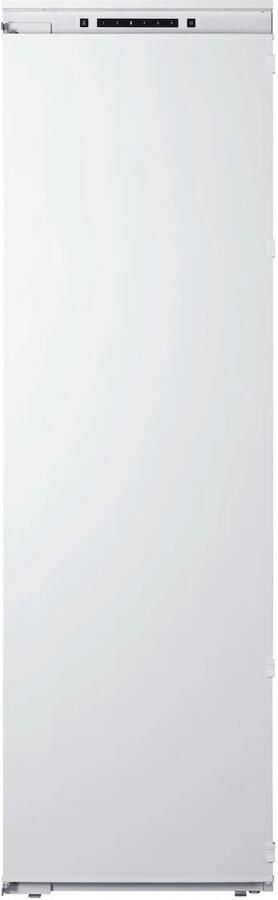 Frilec BERLIN328-E-080E Inbouw koelkast zonder vriesvak