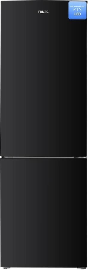Frilec Koelvriescombi BONN325040CB | Koel-vriescombinaties met vriezer ondera | 8717202123988