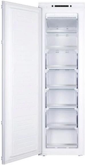 Frilec BREMEN280-E-NF-080E Inbouw vriezer
