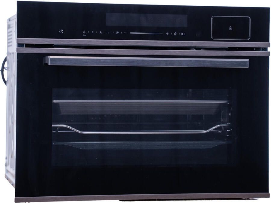 Frilec HAMBURG5035STGBL Inbouw combimagnetrons