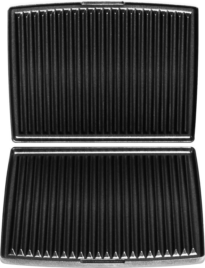 Fritel Set Bakplaten Grill | Grill toebehoren | Accessoires&Toebehoren Keukenapparaten toebehoren | 142358