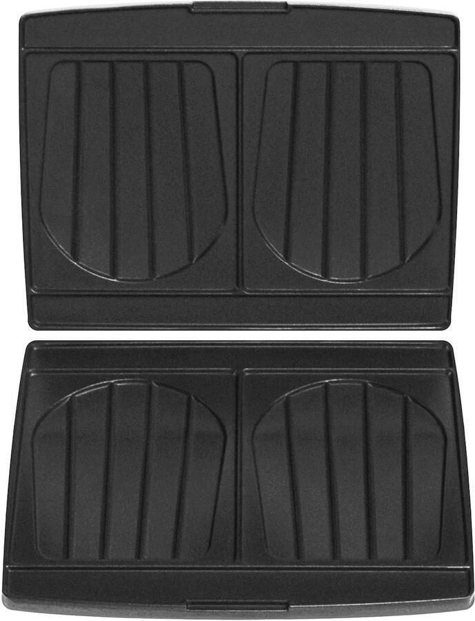 Fritel Croqueplaten Cw1545 : onderdeel | Grill toebehoren | Accessoires&Toebehoren Keukenapparaten toebehoren | 142352
