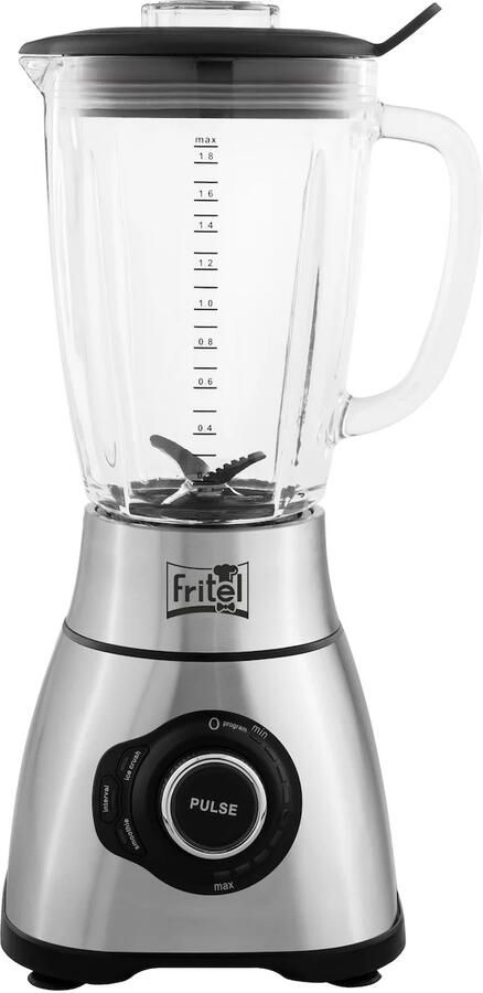 Fritel High Speed Blender BL3890 | Blenders | 5410585397559 - Foto 2
