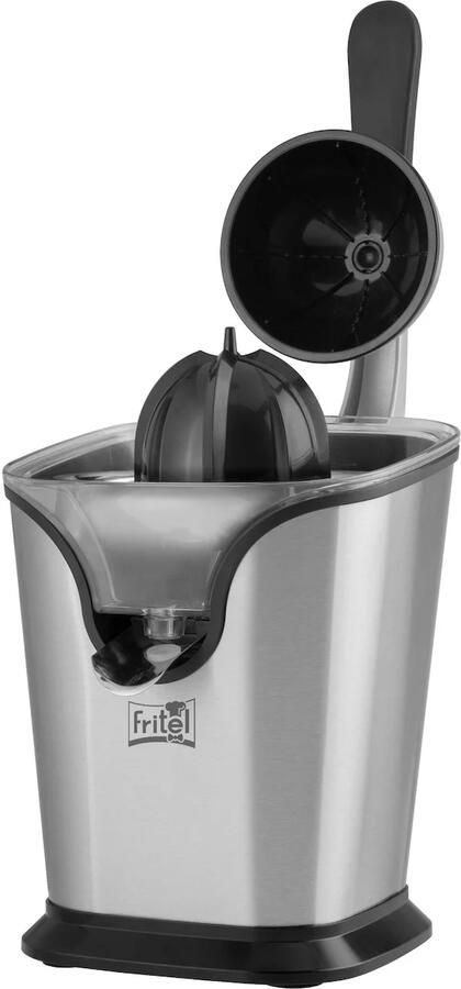 Fritel CP 4177 Citruspers met hendel + drupstop + 2 perskegels - Foto 3