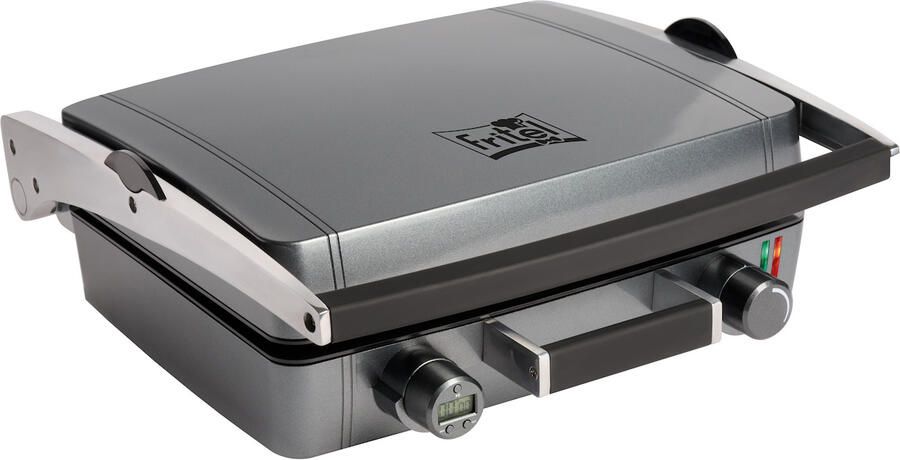 Fritel CW 3668 Wafelmaker Grijs