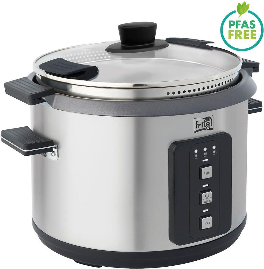 Fritel RC 1378 Pasta & Rijstkoker