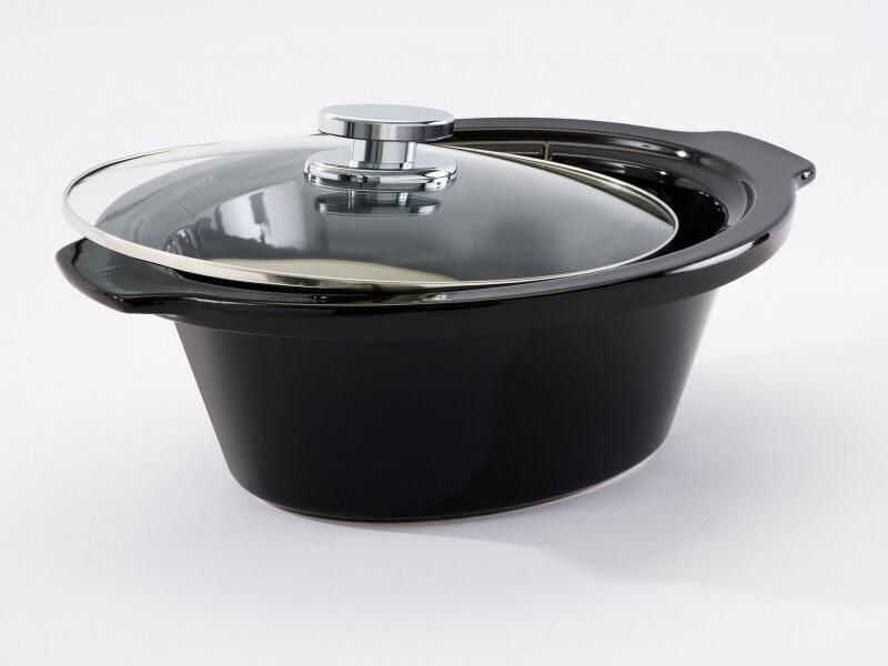 Fritel SC 2090 Slow Cooker 3 3l