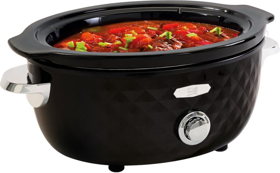 Fritel Slow Cooker SC2990 | Stoom- en Kookapparaten | Keuken&Koken Keukenapparaten | 5410585421100 - Foto 2