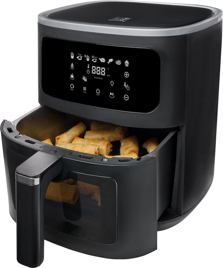 Fritel Heteluchtfrituurpan 7720 | Airfryers | 5410585428857