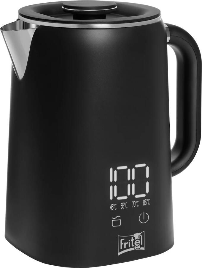 Fritel Waterkoker WK 2595 | Waterkokers | 5410585428956