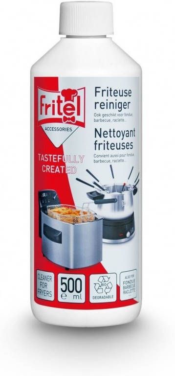 Fritel FrituurpanREINIGER Kookaccessoires