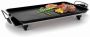 Fritel GT 1375 Grill & Teppanyaki in 1 48 cm massieve aluminium bakplaat 1 tot 2 personen - Thumbnail 3