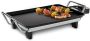 Fritel GT 1075 Grill & Teppanyaki in 1 28 cm massieve aluminium bakplaat 1 tot 2 personen - Thumbnail 3