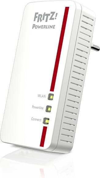 AVM FRITZ! Powerline 1260E Single (uitbreiding)